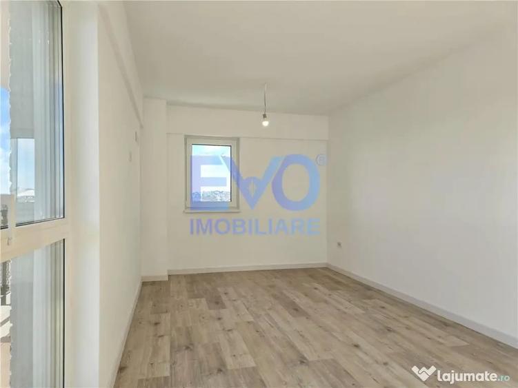Apartament cu 2 camere decomandat în Galata