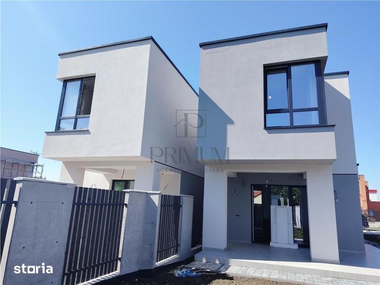 DUPLEX PREMIUM, MOSNITA NOUA, SEPARAT PRIN CT - 13