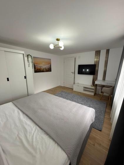 Casă individuală cu 3 camere cu Teren 7400 Mp în Central