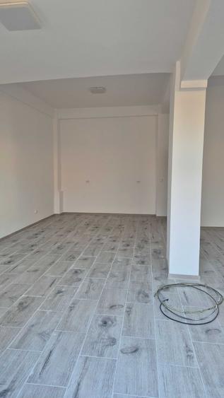 Spațiu comercial, de 46 mp, în Exercițiu