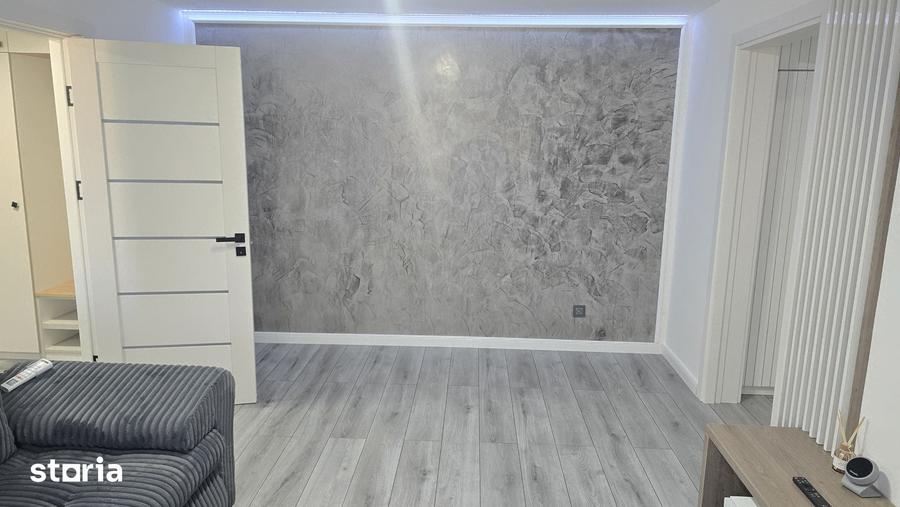 Apartament cu 2 camere în Zamfirescu