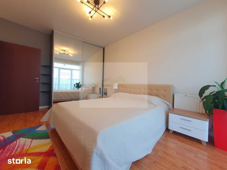 Inchiriere apartament 2 camere, CENTRU, 67 mp, HOME OFFICE (langa NTT, - 8