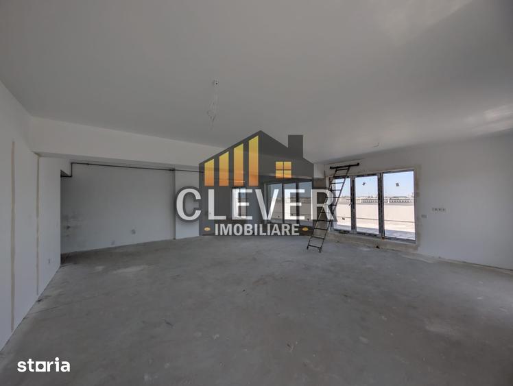 Apartament cu 4 camere în Theodor Pallady