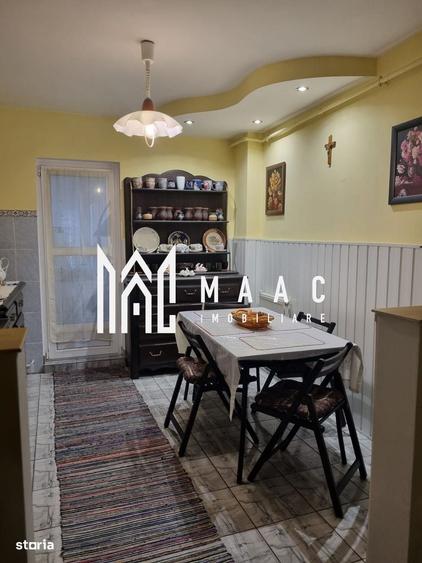 Apartament 3 Camere I Decomandat I Etaj 3 I 2 Bai I Rahovei - 5