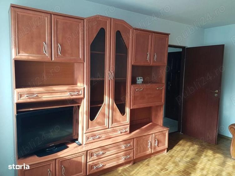 Garsonieră în Gării