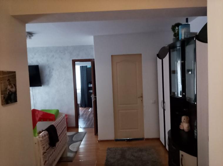Apartament cu 2 camere în Baciu