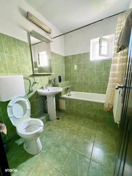 3 DECOMANDATE cu centrala,65 mu, 2 grupuri sanitare, Spitalul Judetean - 5
