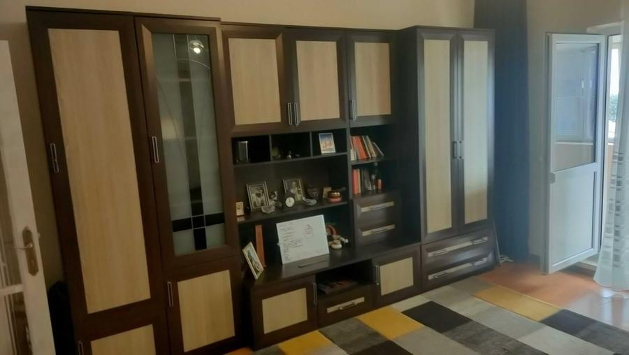 Apartament cu 2 camere decomandat în Ștefan cel Mare