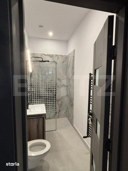 Apartament cu 2 camere în Ultracentral
