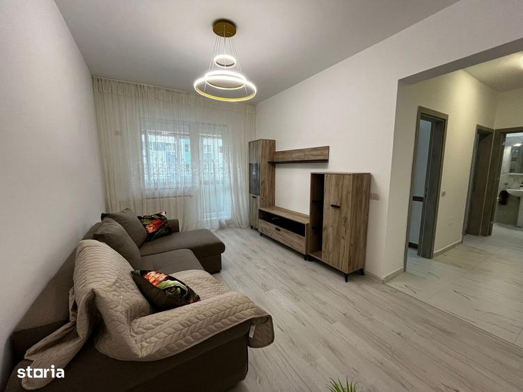 Apartament cu 2 camere în Militari