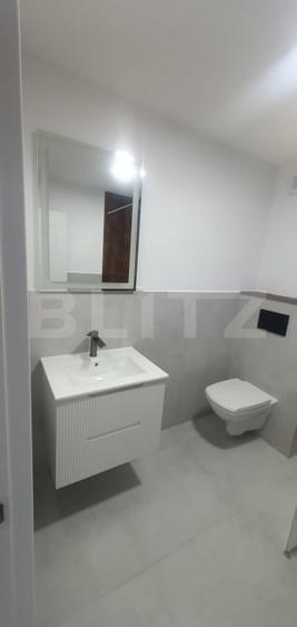 Apartament cu 2 camere semidecomandat în Vatra Dornei