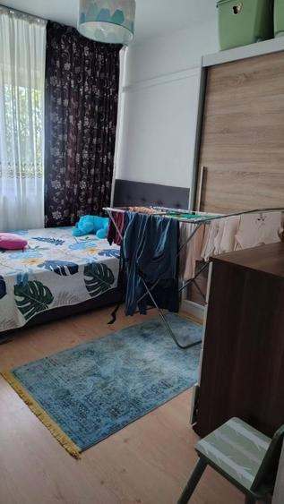 Apartament cu 3 camere decomandat, mobilat în 1 Mai