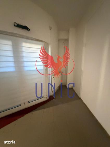 Spațiu comercial, de 14 mp, în Central