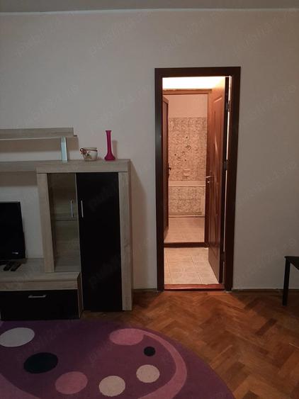 Apartament cu 2 camere semidecomandat în Țiglina 2