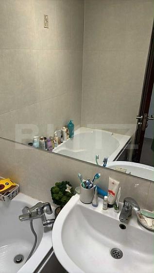 Apartament  bloc nou 2  camere, 51 mp, zona Tatarasi 2 Baieti - 7