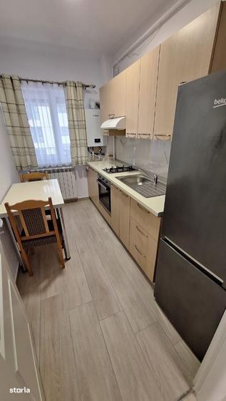apartament 45mp living plus dormitor complex ever green 420 e 01.07 - 14