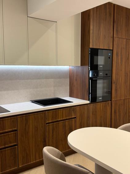 Apartament cu 3 camere decomandat în Pipera