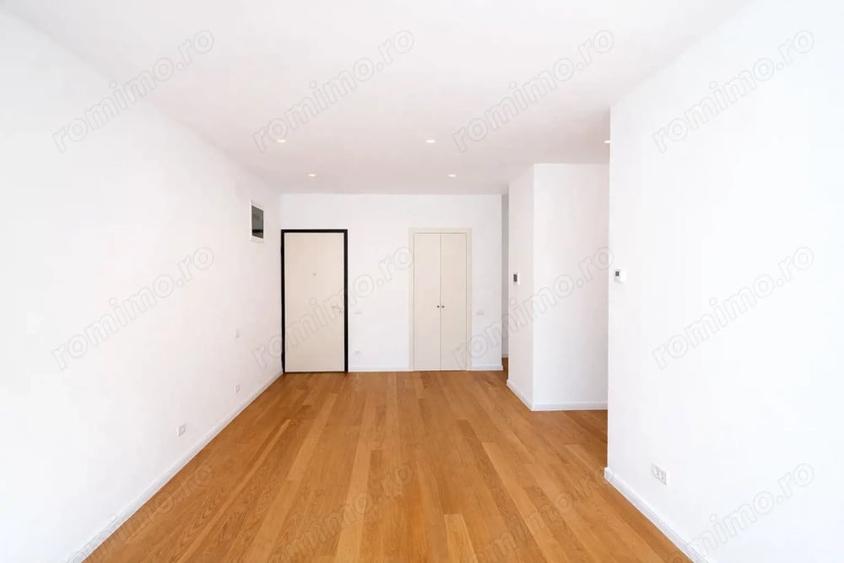 Apartament cu 2 camere semidecomandat în Nordului