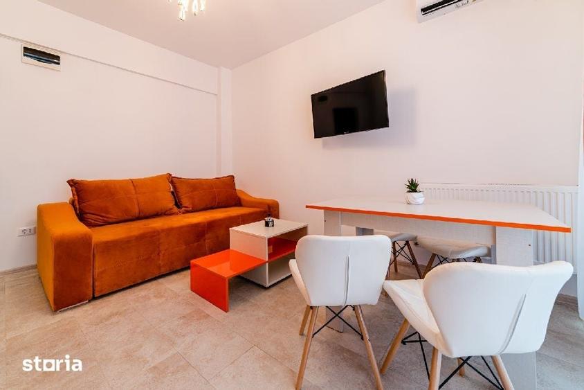 Apartament cu 2 camere în Nord