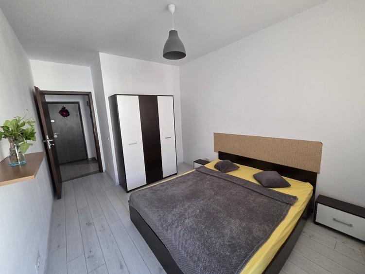 Inchiriez apartament 2 camere (tip studio), Viva Residence - 1