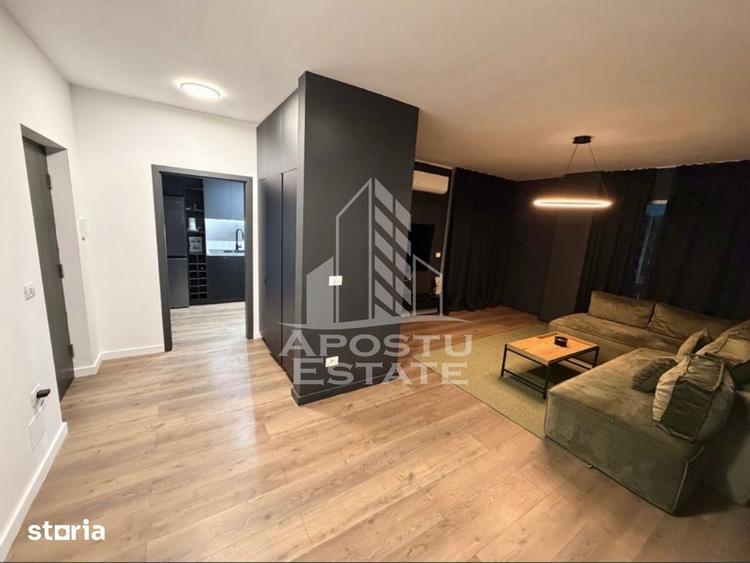 Apartament cu 2 camere, loc de parcare, in Aradului - 4