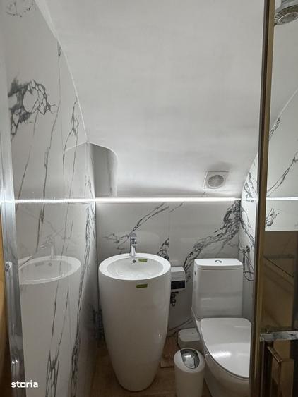 Spațiu comercial, de 19 mp, în Centrul Istoric