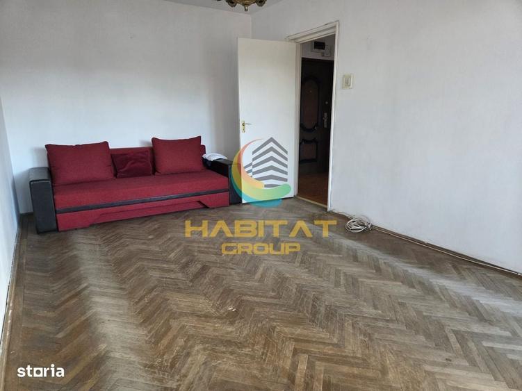 Apartament cu 3 camere decomandat în Alexandru Obregia