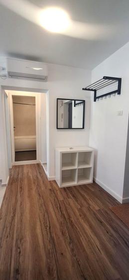 Apartament cu 2 camere decomandat în Titulescu