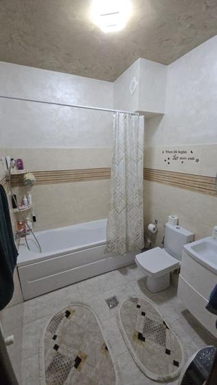Apartament cu 2 camere decomandat în Tătărași