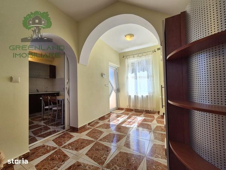 Casă cu 3 camere în Bucium