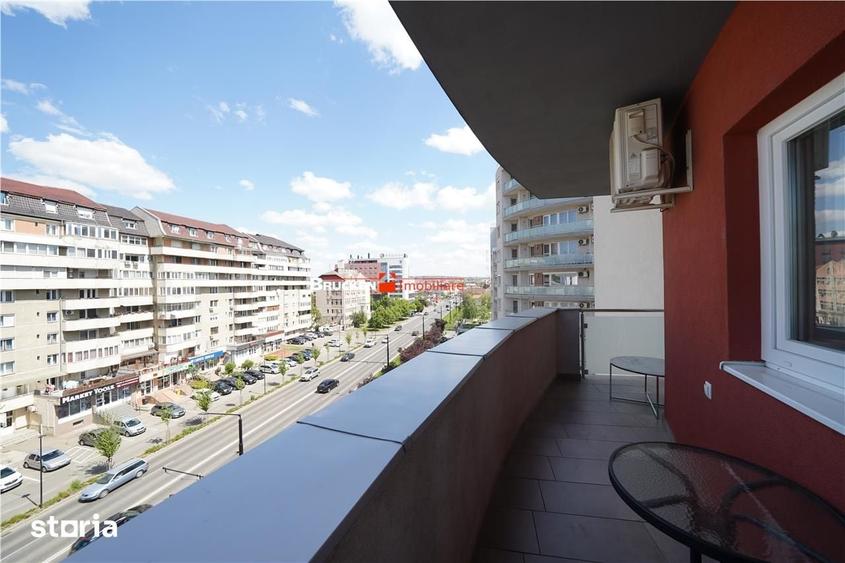 Apartament lux Luceafarul - 2