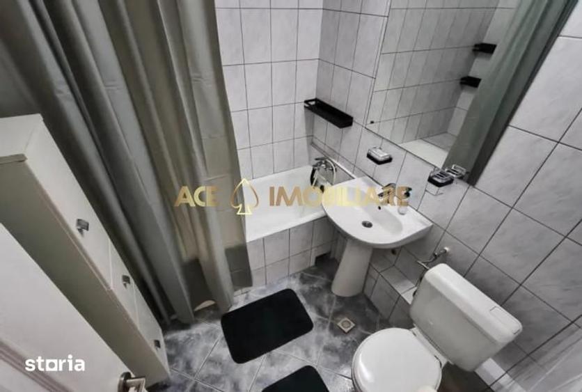 Apartament cu 2 camere în Centrul Civic