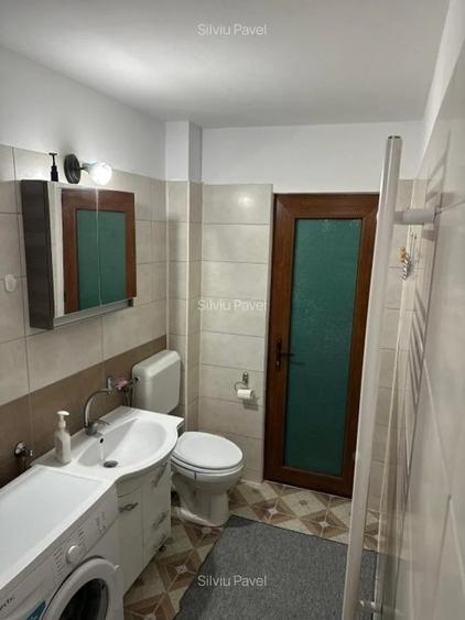 Apartament cu 2 camere semidecomandat în Neptun