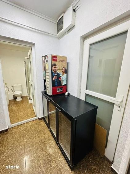 Spațiu comercial, de 137 mp, în Chiajna