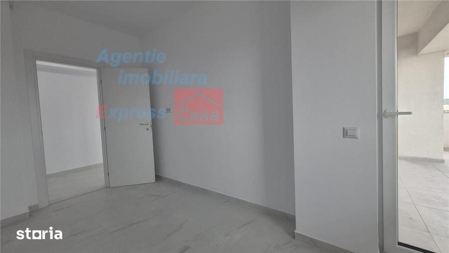 Apartament tip penthouse, 3 camere, Semicentral - 4