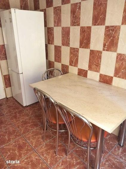 Inchiriez apartament 2 camere - 4