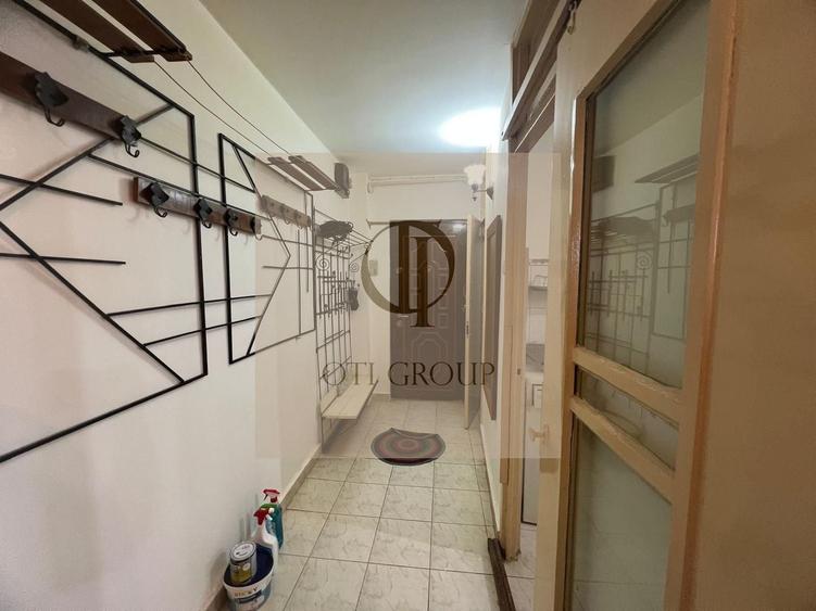 2 camere decomandate, etaj 2/4, zona Interservisan - Take Ionescu - 5