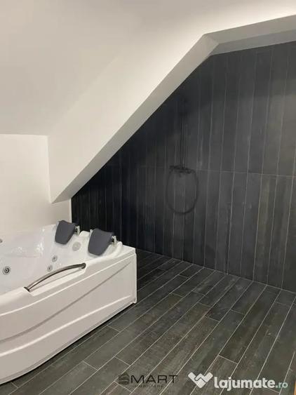 Garsonieră decomandată în Șelimbăr