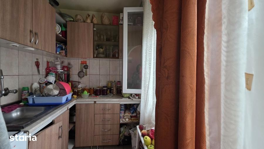 Apartament cu 2 camere în Rogerius