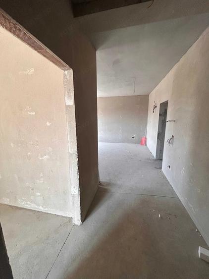 Apartament cu 2 camere 50 mp etajul 1 Braytim Uzina de Apa - 1