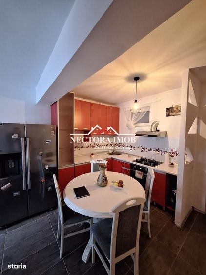 NECTORA IMOB-Apartament Sanmartin, 2 camere, Terasa, Parter, Mobilat - 11