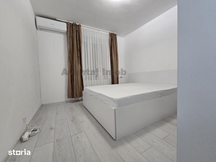 Apartament cu 3 camere decomandat în Decebal