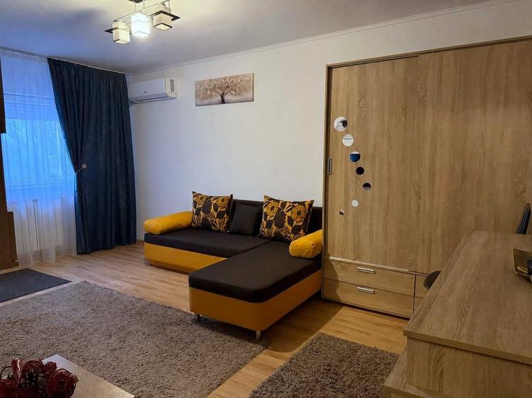 3 camere decomandat, 73 mp, Craiovita, 10 min de Promenada - 11