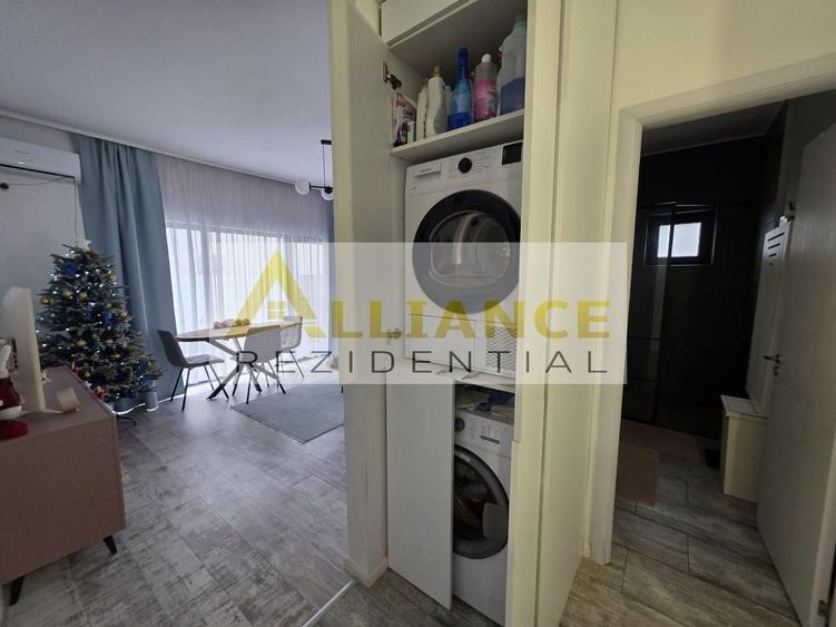 Duplex cu 3 camere cu Canalizare în Central