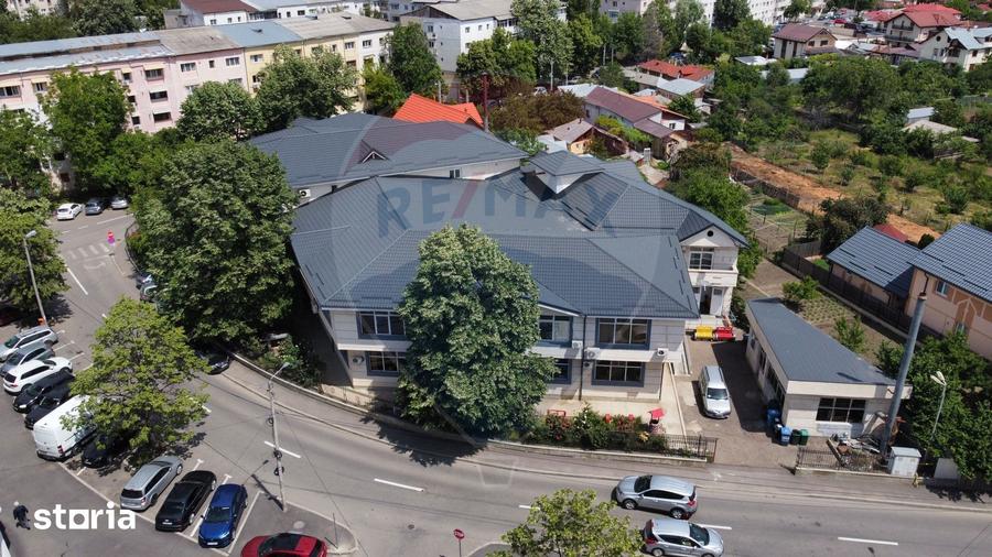Spațiu comercial, de 2,800 mp, în Brăilei