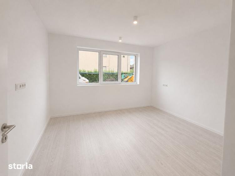 Apartament cu 2 camere în Păulești