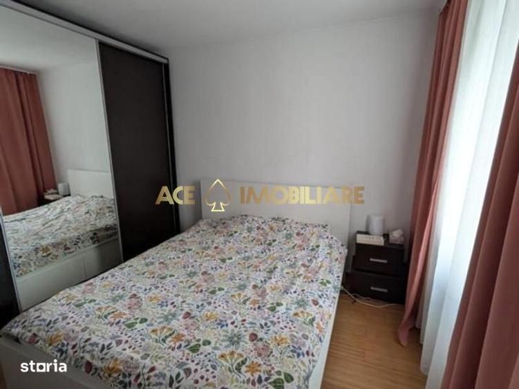 Apartament cu 3 camere, mobilat în Chișinau