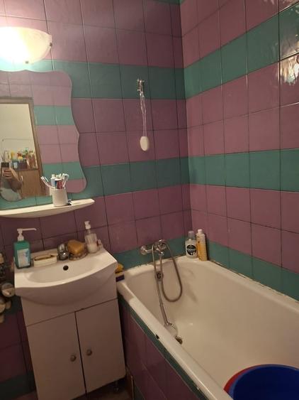 Apartament cu 2 camere semidecomandat în Compozitorilor