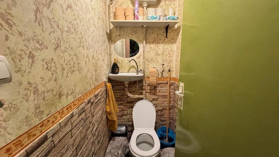 Apartament cu 4 camere, mobilat în P-ța Maria