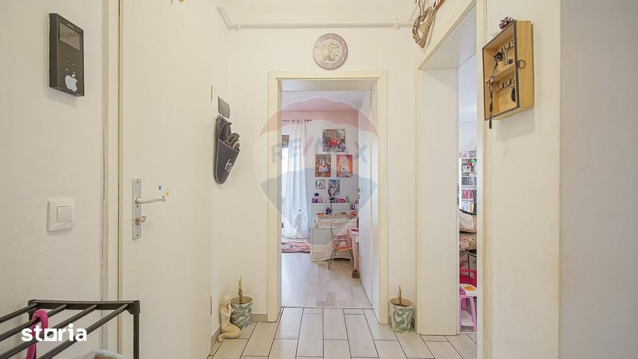 3 CAMERE || TRACTORUL || LOC DE PARCARE || TERASA SI BALCON - 3